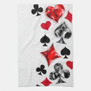 Search for cards tea towels Suits