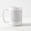 Search for creed mugs Christian