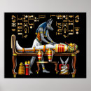 Search for anubis of egypt art Egyptian gods