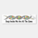 Search for genet bumper stickers Dna