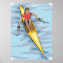 Search for sport rowing posters Rower