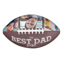 Search for photo collage footballs Best dad ever