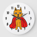Search for cute cartoon character clocks Humour