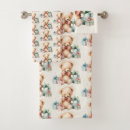 Search for christmas towel bathroom accessories Old fashioned