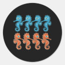 Search for cute sea creatures stickers Underwater