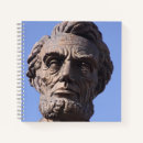Search for abs notebooks Abe lincoln