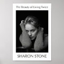 Search for sharon posters Stone