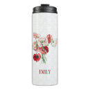 Search for red damask mugs Modern