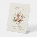 Search for rustic bridal shower signs Modern