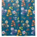 Search for shower curtains Floral