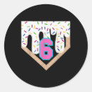 Search for home plate stickers Drip
