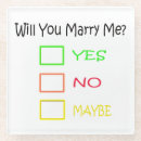 Search for boyfriend coasters Engagement