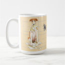 Search for borzoi coffee mugs Puppy