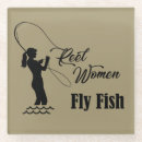 Search for fly fishing coasters Angler