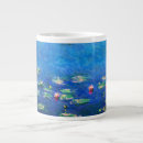 Search for lily mugs Impressionism