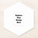 Search for drive coasters Printable editable modern  logo