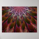 Search for abstract peacock feather art Feathers