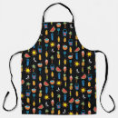 Search for icons aprons Cartoon