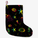 Search for fish christmas stockings Beach