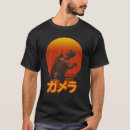 Search for gamera tshirts Vintage