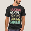 Search for colourful cupcake tshirts Pastry