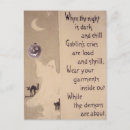 Search for halloween collage postcards Jack o lantern