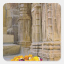 Search for column stickers Flower