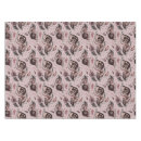 Search for peacock feather tablecloths Bird