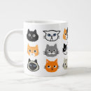 Search for large cat mugs Kitty
