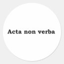 Search for acta Quote