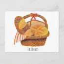 Search for bread postcards Food