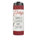 Search for giving thanks mugs Thankful grateful blessed