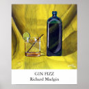 Search for gin posters Cocktail
