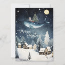 Search for friendship christmas cards Winter