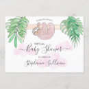 Search for virtual baby girl shower invitations Whimsical
