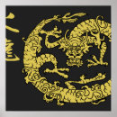 Search for black dragon posters Fire
