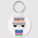 Search for panda bear round key rings Kawaii