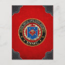 Search for regiments postcards C7 military insignia 3d