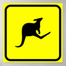 Search for roos posters Kangaroo