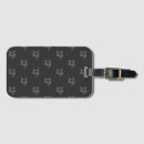 Search for fox luggage tags Elegant