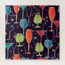 Search for champagne puzzles Glass