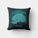 Search for horror cushions Witch