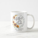 Search for pretty bride mugs Yellow