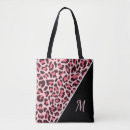 Search for pink leopard print bags Elegant