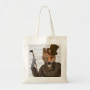 Search for fox tote bags Contemporary