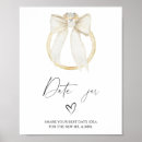 Search for engagement party posters Watercolor
