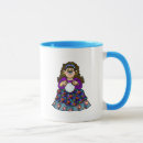 Search for gypsy mugs Romany