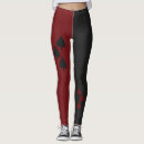 Search for harlequin leggings Jester