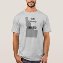 Search for gods country tshirts United states