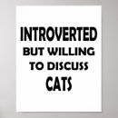Search for related art Cat lover